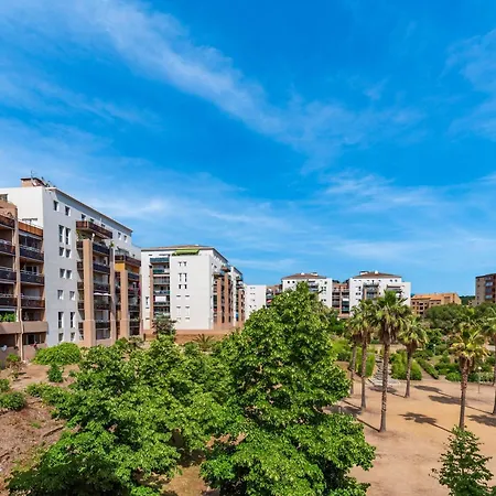 Pietra Di Mare - Au Coeur D'ajaccio Daire Ajaccio (Corsica)