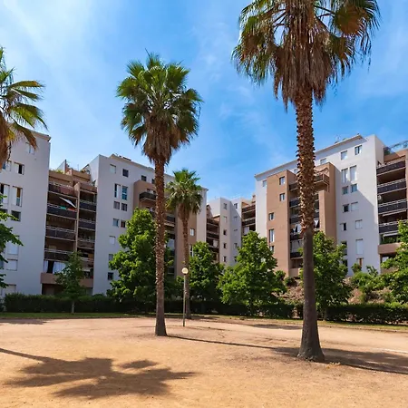 Pietra Di Mare - Au Coeur D'ajaccio * Ajaccio (Corsica)